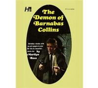 Dark Shadows the Complete Paperback Library Reprint Volume 8 by Marylin Ross Marylin Ross (Auteur)