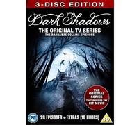 Dark Shadows: The Original Tv Series