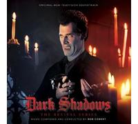 Dark Shadows - The Revival Series
