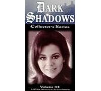 Dark Shadows [VHS]