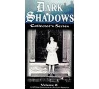 Dark Shadows [VHS]