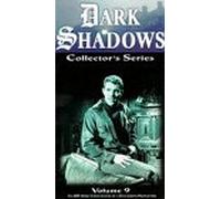 Dark Shadows [VHS]
