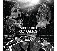 Dark Shores/Blue Vinyl