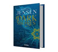 Danielle L. Jensen – Dark Shores – Tome 1 – Relié
