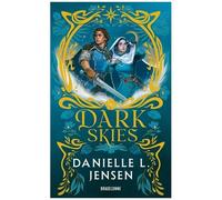 Danielle L. Jensen – Dark Shores, Tome 2 : Dark Skies – Poche