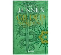 Dark Shores - Tome 3 - Gilded Serpent
