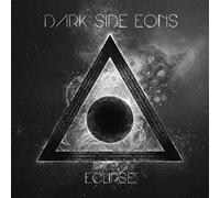 Dark Side Eons – Eclipse – Import – Soulfood Music
