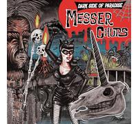 Messer Chups – Dark Side of Paradise – Vinyle