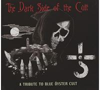 Dark Side of The A Tribute to Blue Oyster Cult/Various [Import]