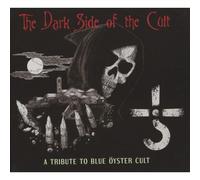 Dark Side Of The A Tribute To Blue Oyster Cult Various Import