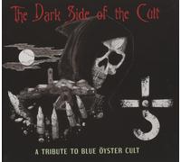 Dark Side Of The A Tribute To Blue Oyster Cult Various Import