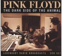 Dark Side of The Animal Radio Broadcast 1973/1977