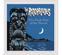 Dark Side of the Beach by Razorblades