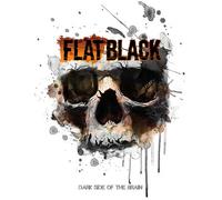 Dark Side Of The Brain CD