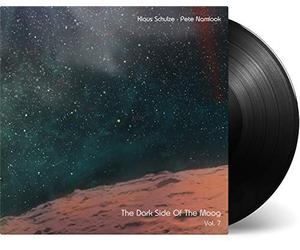 Dark Side of the Moog Vol 7