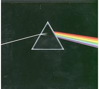 The Dark Side Of The Moon – Remaster (2011)