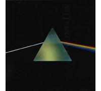 The Dark Side of the Moon