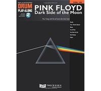 Dark Side of the Moon Drum PlayAlong by By composer PINK FLOYD Pink Floyd (Auteur)