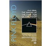 Dark side of the moon - DVD Zone 1 E