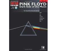 [[Dark Side of the Moon Guitar Play-Along: 68 (Hal Leonard Guitar Play-Along)]] [By: x] [June, 2007]