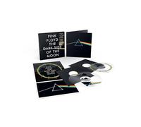 Warner Music The Dark Side of the Moon Édition Collector Limit