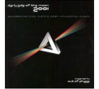 Dark Side Of The Moon-Pink Flo