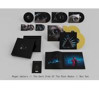 Dark Side of The Moon Redux-Coffret Super Deluxe