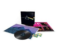 Warner Music Pink Floyd - The Dark Side of the Moon (2023 Rema