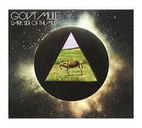 Dark Side of the Mule – CD – Édition Dlx