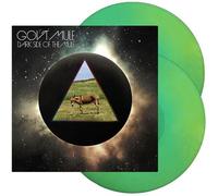 Gov't Mule – Dark Side of the Mule – Vinyle Édition limitée Vert phosphorescent