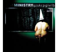 Ministry – Dark Side of the Spoon