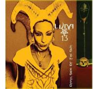 Luna 13 – Dark Side Of The Sun – The Orchard