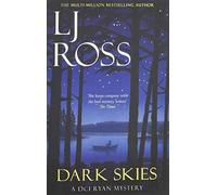 Dark Skies: A DCI Ryan Mystery