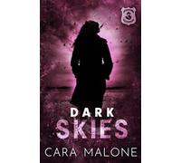 Dark Skies: A Fox County Forensics Lesbian Romantic Suspense