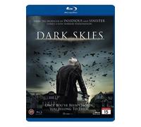 Dark Skies Bd