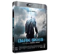 Dark Skies Blu-Ray