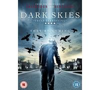 Dark Skies – Warner Bros. – Édition Royaume‑Uni (Import)