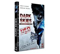 Dark Skies, L'impossible vérité