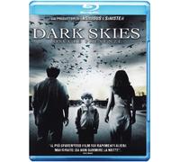 Dark Skies-Oscure presenze [Blu-Ray] [Import]