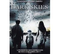 Dark Skies-Oscure presenze [Import]