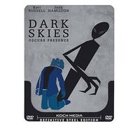 Dark Skies-Oscure presenze [steelbook]