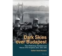 Dark Skies Over Budapest