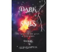 Dark Skies: The Crown of the Seven Realms Series