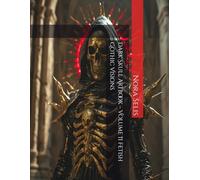 Dark Skull Artbook - Volume II Fetish Gothic Visions