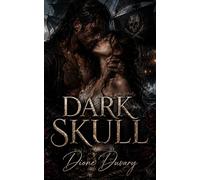 DARK SKULL: Eine Dark Pirate Romance mit einem moralisch zwiespältigen Kapitän, verbotener Leidenschaft und tödlichen Meeren
