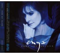 Dark Sky Island - Deluxe 2 Disc Set (Bonus Tracks + Bonus Cd B-Sides & Rarities)