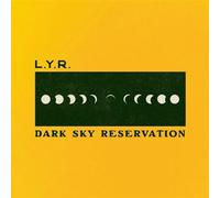 Realworld – CD – Dark Sky Reservation