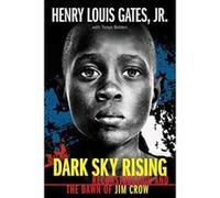 Dark Sky Rising: Reconstruction and the Dawn of Jim Crow (Scholastic Focus) - [Version Originale] Inconnu (Auteur)