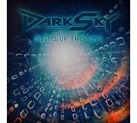 Dark Sky – Signs of the Time – CD