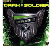 Dark Soldier - Defender [Import]